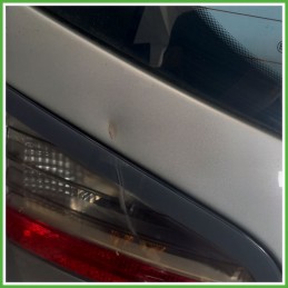 Portellone Bagagliaio Cofano Baule Posteriore FORD S-MAX CA1 2006 2010 GRIGIO CHIARO Monovolume Originale Usato