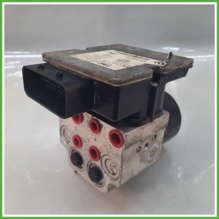 Centralina ABS Modulo Pompa TRW EBC430NG 71748401 LANCIA YPSILON TI Originale Usato
