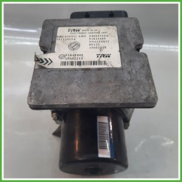 Centralina ABS Modulo Pompa TRW EBC430NG 71748401 LANCIA YPSILON TI Originale Usato