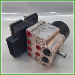 Centralina ABS Modulo Pompa TRW EBC430NG 71748401 LANCIA YPSILON TI Originale Usato