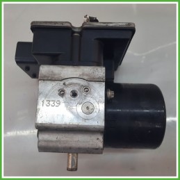 Centralina ABS Modulo Pompa TRW EBC430NG 71748401 LANCIA YPSILON TI Originale Usato