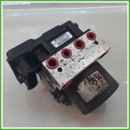 Centralina ABS Modulo Pompa BOSCH 0265800315 71719727 FIAT PUNTO 1N/1P Originale Usato