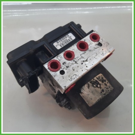 Centralina ABS Modulo Pompa BOSCH 0265800315 71719727 FIAT PUNTO 1N/1P Originale Usato