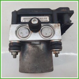 Centralina ABS Modulo Pompa BOSCH 0265800315 71719727 FIAT PUNTO 1N/1P Originale Usato