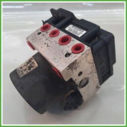 Centralina ABS Modulo Pompa BOSCH 0265800315 71719727 FIAT PUNTO 1N/1P Originale Usato