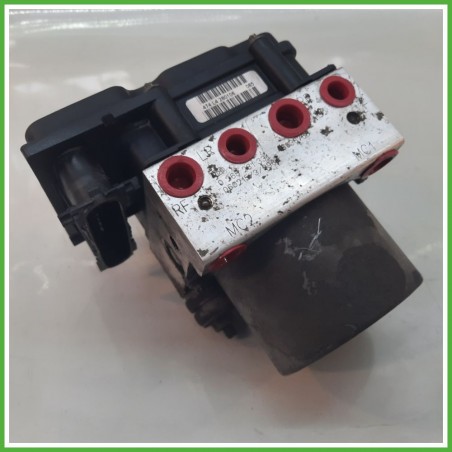 Centralina ABS Modulo Pompa BOSCH 0265800315 46836768 FIAT PUNTO 2U Originale Usato