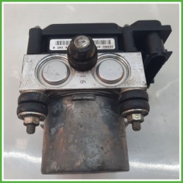 Centralina ABS Modulo Pompa BOSCH 0265800315 46836768 FIAT PUNTO 2U Originale Usato
