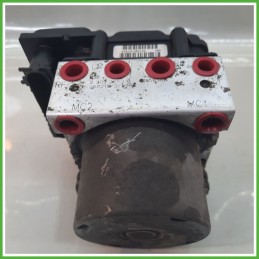 Centralina ABS Modulo Pompa BOSCH 0265800315 46836768 FIAT PUNTO 2U Originale Usato