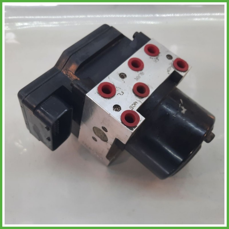 Centralina ABS Modulo Pompa MANDO 5WY7408B 96470254 CHEVROLET (DAEWOO) KALOS T200 Originale Usato