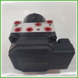 Centralina ABS Modulo Pompa MANDO 5WY7408B 96470254 CHEVROLET (DAEWOO) KALOS T200 Originale Usato