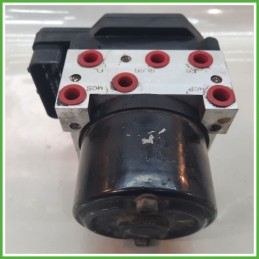 Centralina ABS Modulo Pompa MANDO 5WY7408B 96470254 CHEVROLET (DAEWOO) KALOS T200 Originale Usato