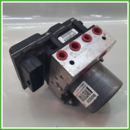 Centralina ABS Modulo Pompa BOSCH 0265950973 51826508 FIAT GRANDE PUNTO 4C Originale Usato