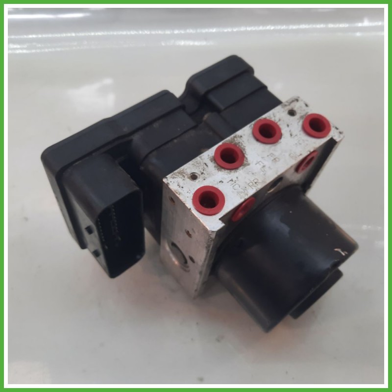 Centralina ABS Modulo Pompa ATE 06.2109-5600.3 95245223 CHEVROLET (DAEWOO) AVEO T250 Originale Usato