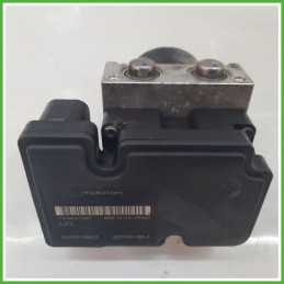 Centralina ABS Modulo Pompa ATE 06.2109-5600.3 95245223 CHEVROLET (DAEWOO) AVEO T250 Originale Usato