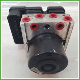 Centralina ABS Modulo Pompa ATE 06.2109-5600.3 95245223 CHEVROLET (DAEWOO) AVEO T250 Originale Usato