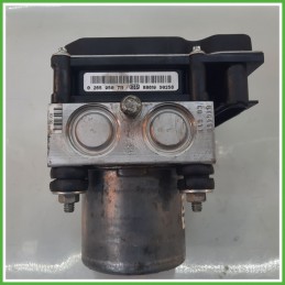 Centralina ABS Modulo Pompa BOSCH 0265950711 71747778 ALFA ROMEO 147 W8 Originale Usato