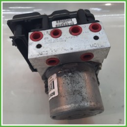 Centralina ABS Modulo Pompa BOSCH 0265950711 71747778 ALFA ROMEO 147 W8 Originale Usato