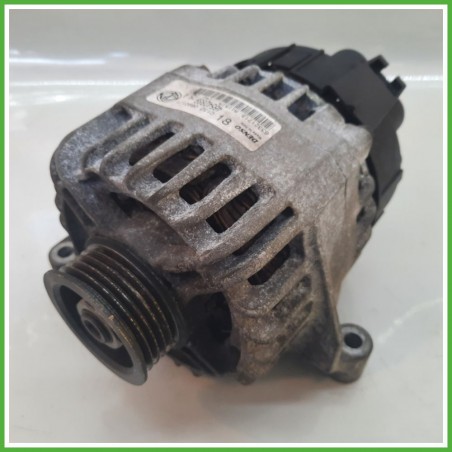 Alternatore DENSO 63321718 LANCIA Y 46542889