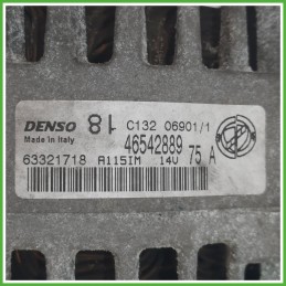Alternatore DENSO 63321718 LANCIA Y 46542889