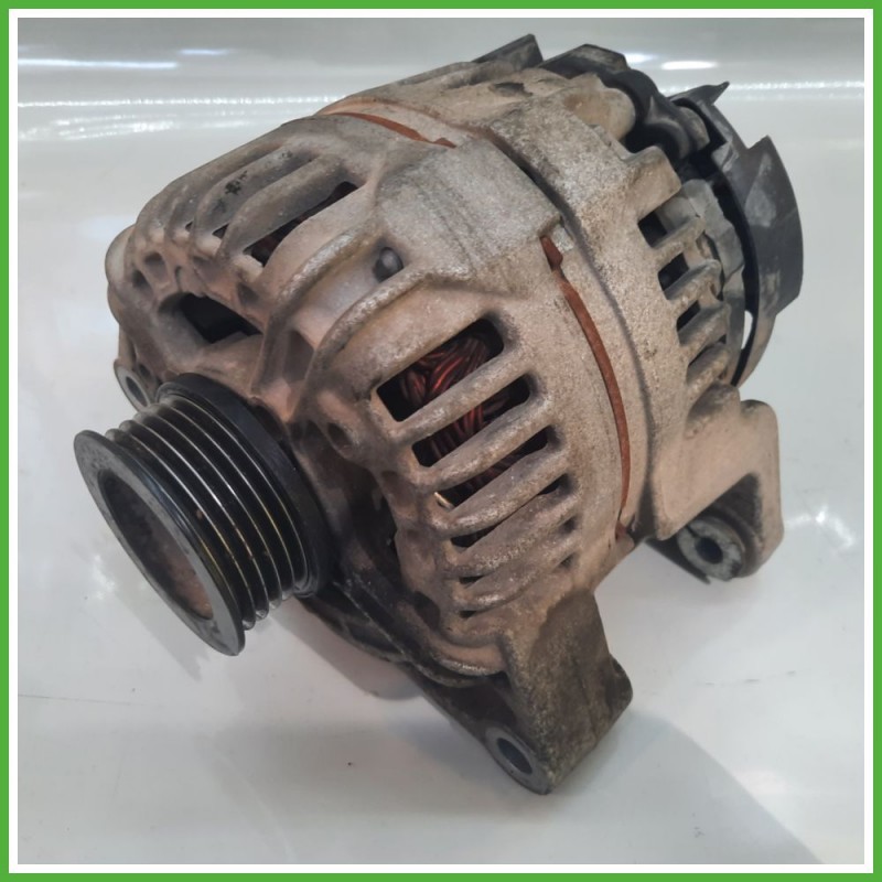 Alternatore BOSCH 0124325171 OPEL CORSA S07 93190139