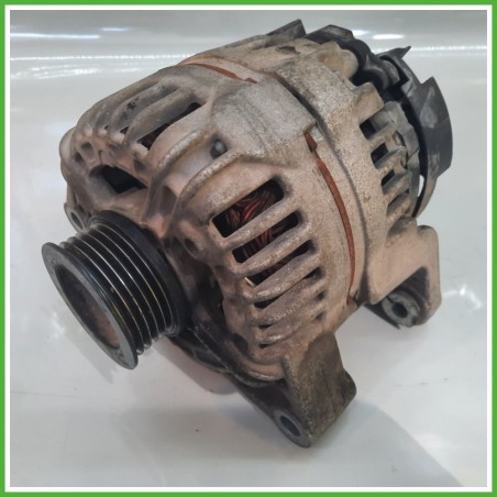Alternatore BOSCH 0124325171 OPEL CORSA S07 93190139