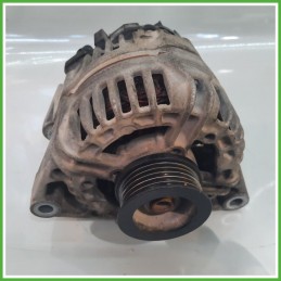 Alternatore BOSCH 0124325171 OPEL CORSA S07 93190139