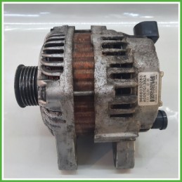 Alternatore MITSUBISHI A005TG1392A CITROEN C3 A51 5705KW