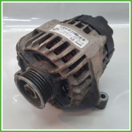 Alternatore DENSO MS1022118460 FIAT GRANDE PUNTO 2Y 51709132