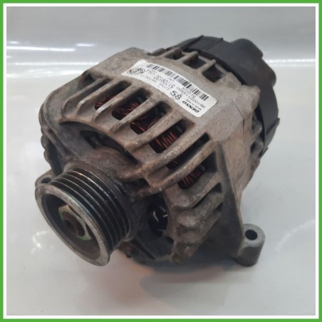 Alternatore DENSO MS1022118460 FIAT GRANDE PUNTO 2Y 51709132