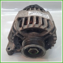 Alternatore DENSO MS1022118460 FIAT GRANDE PUNTO 2Y 51709132
