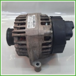 Alternatore DENSO MS1022118460 FIAT GRANDE PUNTO 2Y 51709132