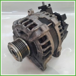 Alternatore BOSCH 0125711043 MERCEDES-BENZ Classe A W176 A0009063822