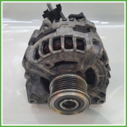 Alternatore BOSCH 0125711043 MERCEDES-BENZ Classe A W176 A0009063822