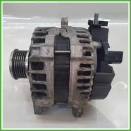 Alternatore BOSCH 0125711043 MERCEDES-BENZ Classe A W176 A0009063822