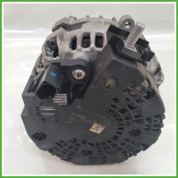 Alternatore BOSCH 0125711043 MERCEDES-BENZ Classe A W176 A0009063822