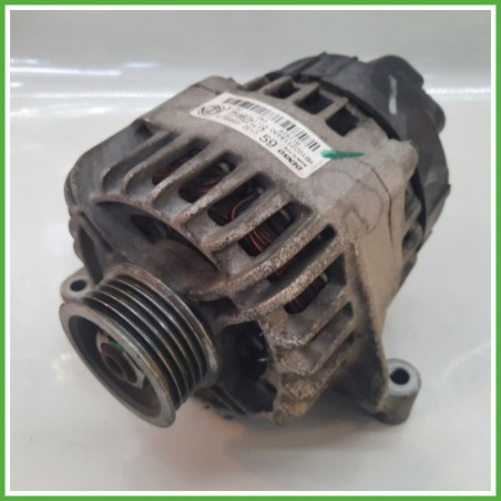 Alternatore DENSO MS1022118430 FIAT PUNTO 2U 51714794