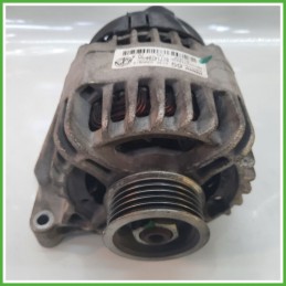 Alternatore DENSO MS1022118430 FIAT PUNTO 2U 51714794