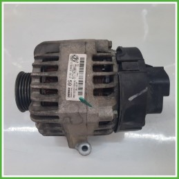 Alternatore DENSO MS1022118430 FIAT PUNTO 2U 51714794