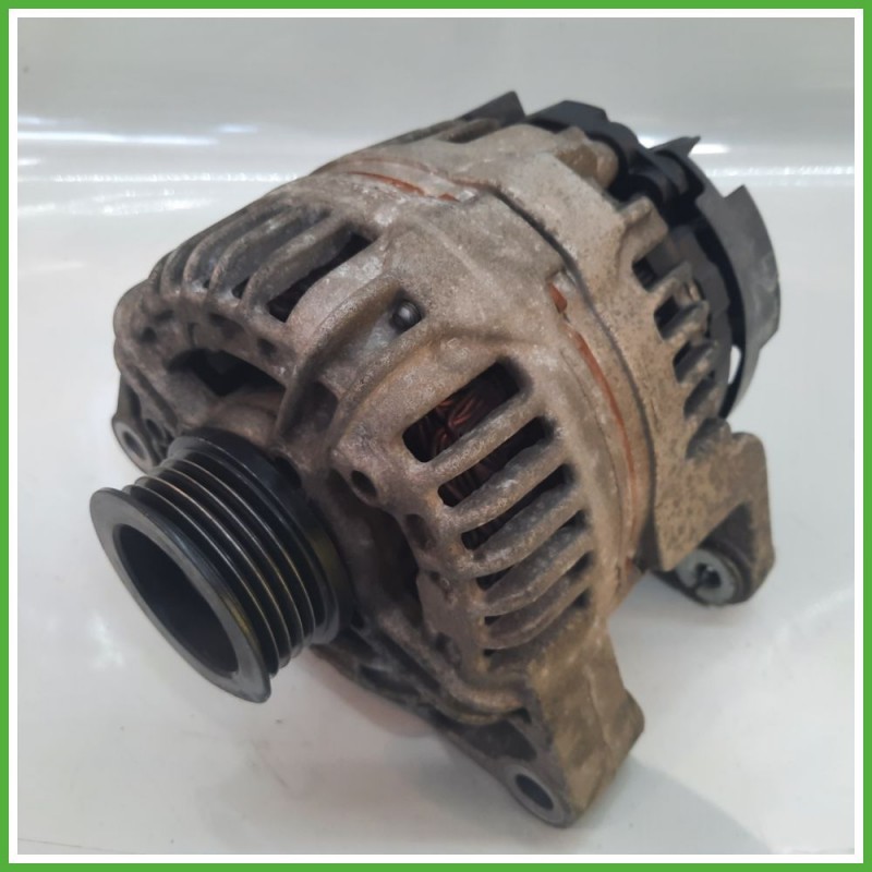 Alternatore BOSCH 0124325171 OPEL CORSA S07 13222930