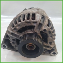 Alternatore BOSCH 0124325171 OPEL CORSA S07 13222930