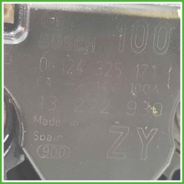Alternatore BOSCH 0124325171 OPEL CORSA S07 13222930
