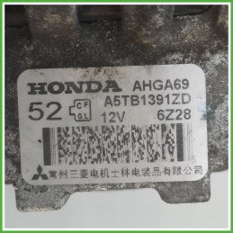 Alternatore MITSUBISHI AHGA69 HONDA JAZZ 1a Serie 31100PWKQ01