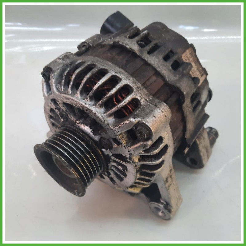 Alternatore MITSUBISHI A005TA6292G PEUGEOT 1007 57056C