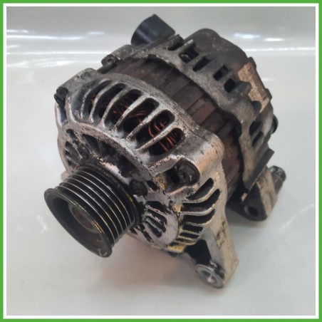Alternatore MITSUBISHI A005TA6292G PEUGEOT 1007 57056C