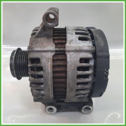 Alternatore BOSCH 0121615006 FORD S-MAX CA1 1469391