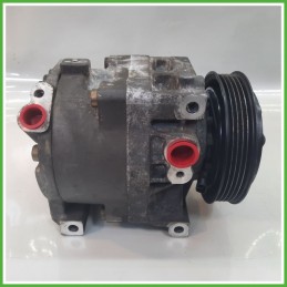Compressore Clima AC Aria Condizionata MAGNETI MARELLI SC08 LANCIA Y 46785772