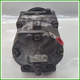 Compressore Clima AC Aria Condizionata MAGNETI MARELLI SC08 LANCIA Y 46785772