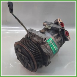 Compressore Clima AC Aria Condizionata SANDEN SD7V16 FORD FOCUS CAP 1677171