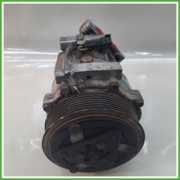 Compressore Clima AC Aria Condizionata SANDEN SD7V16 FORD FOCUS CAP 1677171
