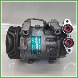 Compressore Clima AC Aria Condizionata SANDEN SD7V16 FORD FOCUS CAP 1677171